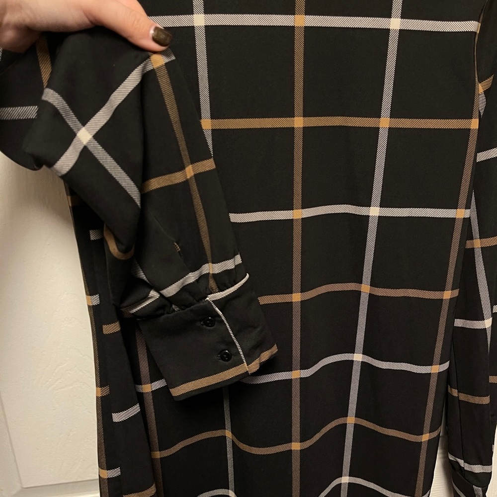 Blouse - Picture 3 of 4